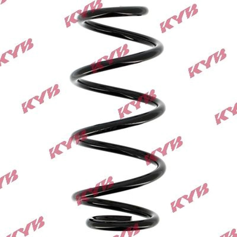 KYB Rear Suspension Coil Spring RA5416