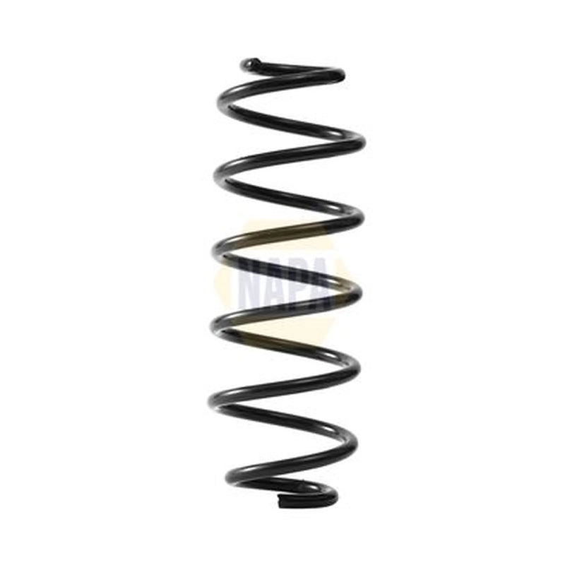 NAPA Rear Suspension Coil Spring NCS2395