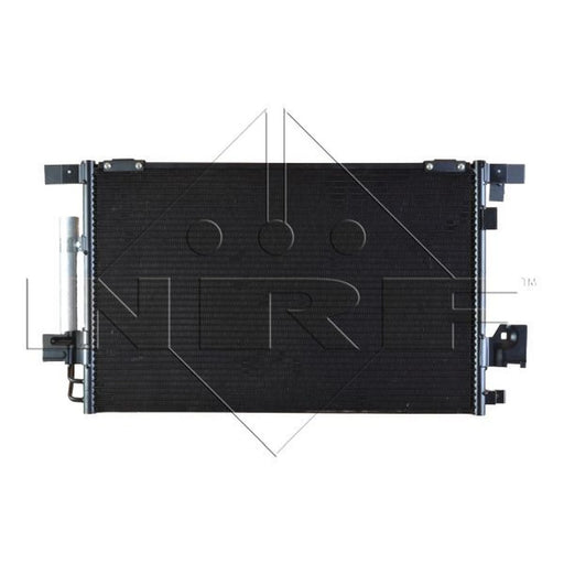NRF Air Conditioning Condenser 35872