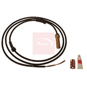Apec ABS Wheel Speed Sensor Front Right ABS1021