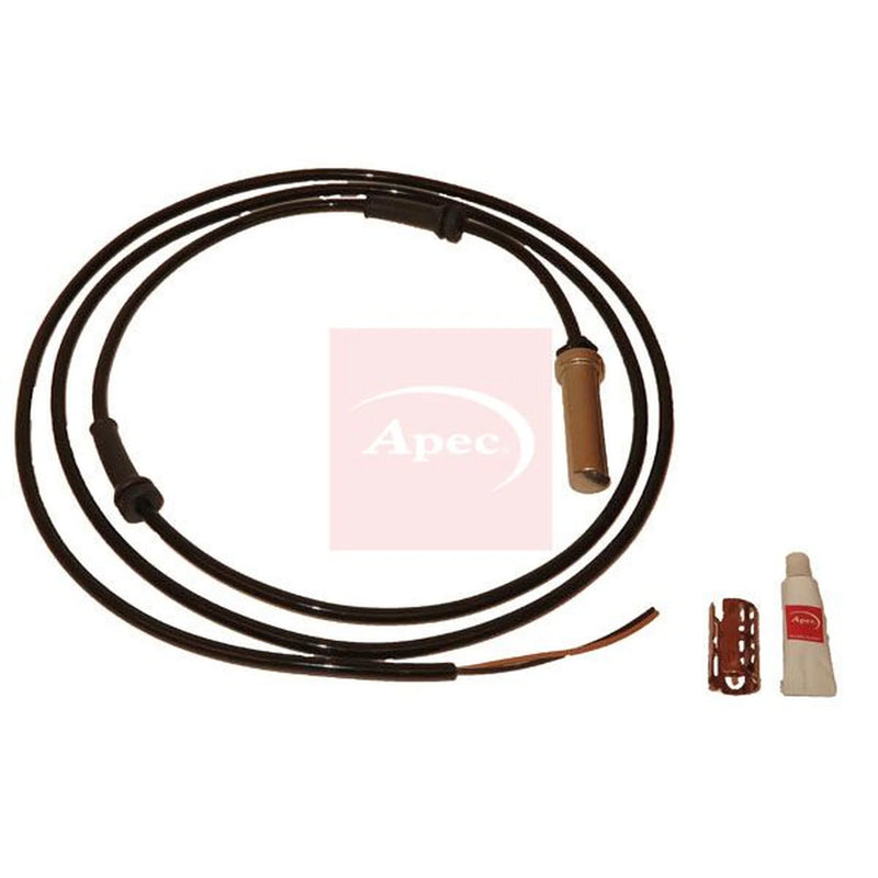 Apec ABS Wheel Speed Sensor Front Right ABS1021