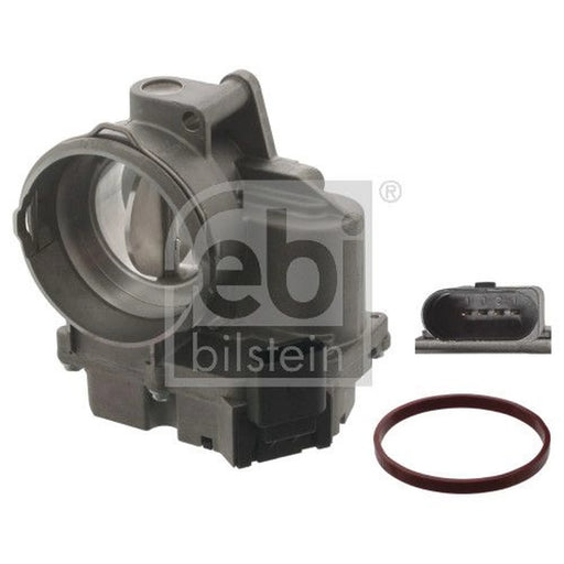 Febi Electronic Throttle Body Assembly 46128