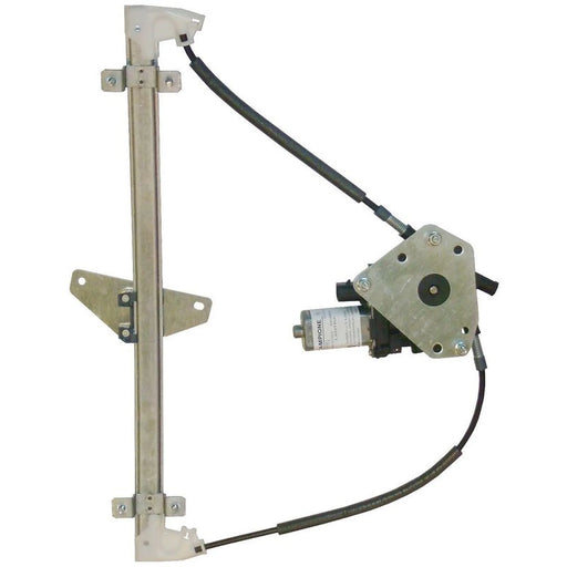 Valeo Electric Window Regulator Lifter Left Front 850194