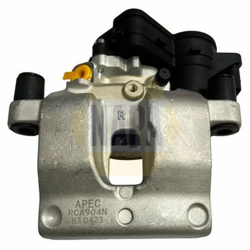 NAPA Brake Caliper Assembly Rear Right NCA2372