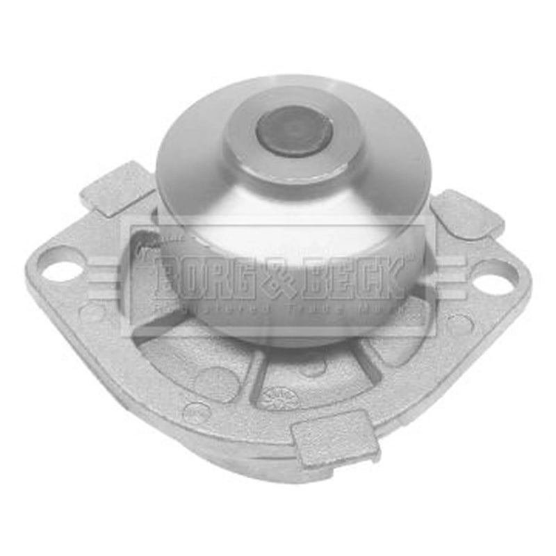 Borg & Beck Engine Cooling Water Pump BWP1784