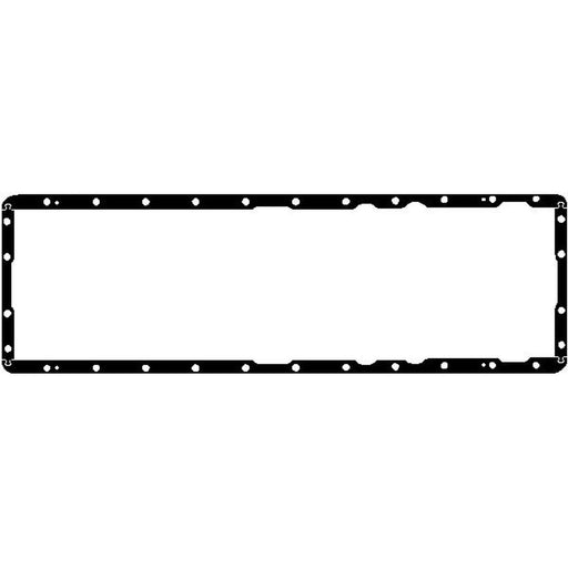 Elring Oil Sump Gasket Set Wide Thick 000.575