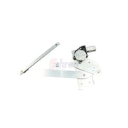 Fahren Electric Window Regulator Lifter Right Front fits Ford Transit 2000-2014