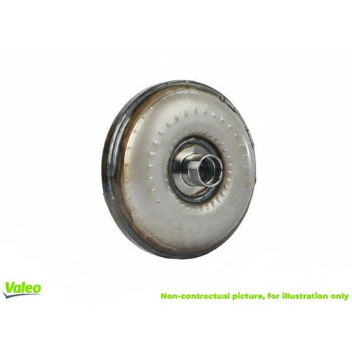 Valeo Torque Converter Gm 825114 24270961 825114