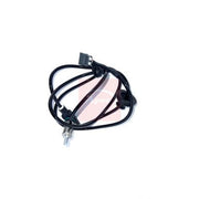 Apec ABS Wheel Speed Sensor Front Right ABS1463