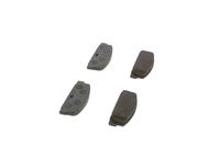 Bosch Brake Pad Set x x 0986424817