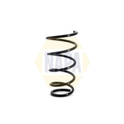 NAPA Front Suspension Coil Spring NCS1142