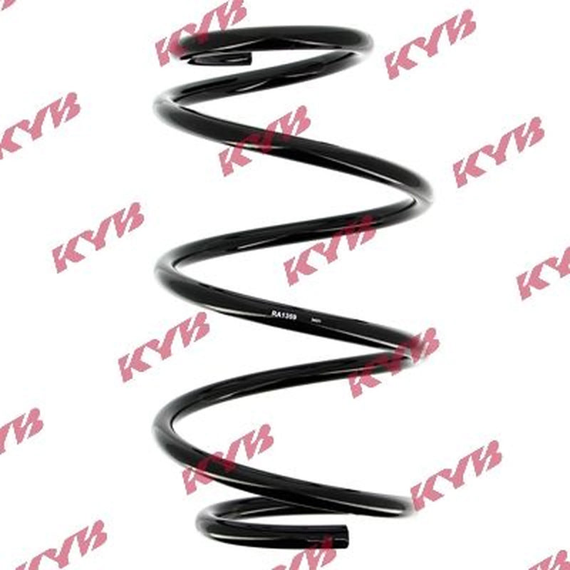 KYB Front Suspension Coil Spring RA1359