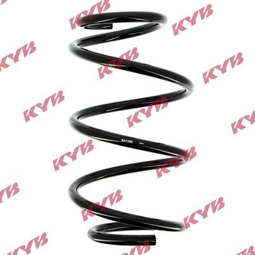 KYB Front Suspension Coil Spring RA1359