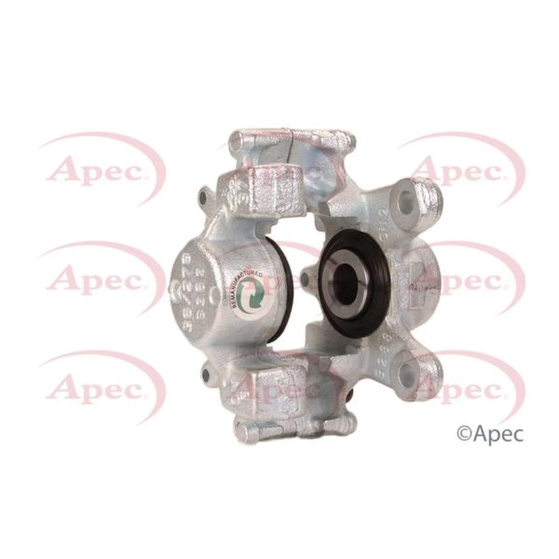 Apec Brake Caliper Assembly Rear Left LCA486