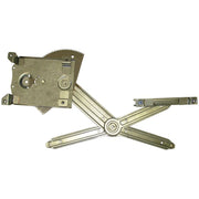 Valeo Electric Window Regulator Lifter Right Front 851301