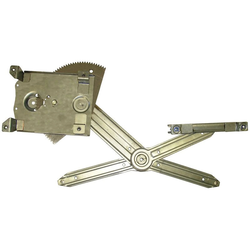 Valeo Electric Window Regulator Lifter Right Front 851301
