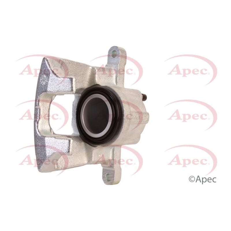 Apec Brake Caliper Assembly Rear Right LCA597N
