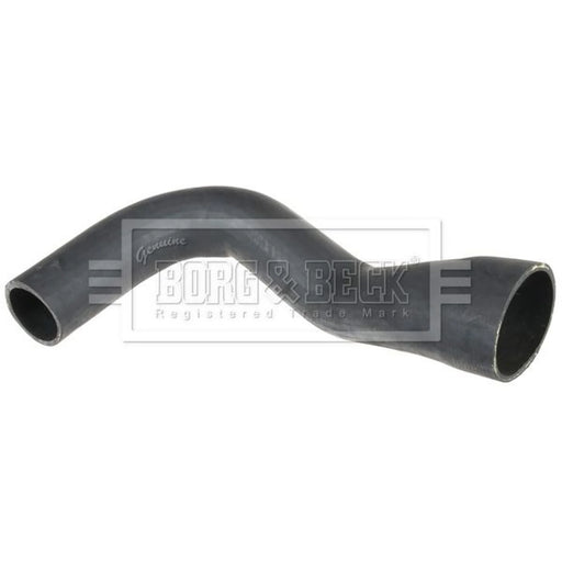 Borg & Beck Intercooler Turbo Charge Air Hose BTH1405