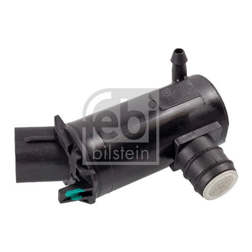 Febi Windscreen Washer Pump 109269