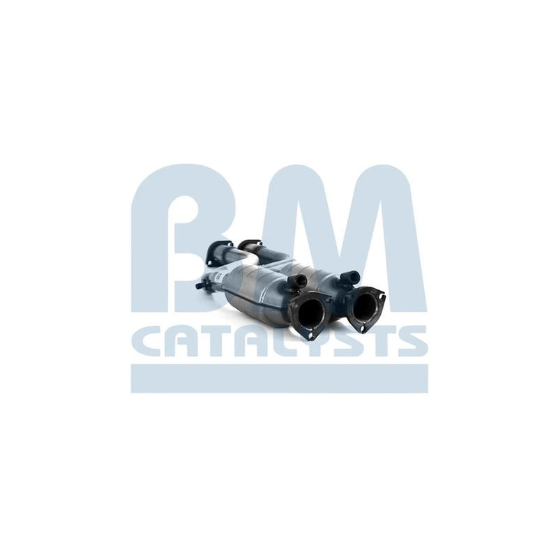 BM Catalysts Homologated Petrol Cat BM91101H