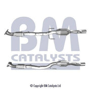 BM Catalysts Homologated Petrol Cat BM92033H