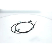 Bosch Handbrake Cable Rear 1 987 482 653