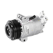 Valeo Air Conditioning Compressor 813339