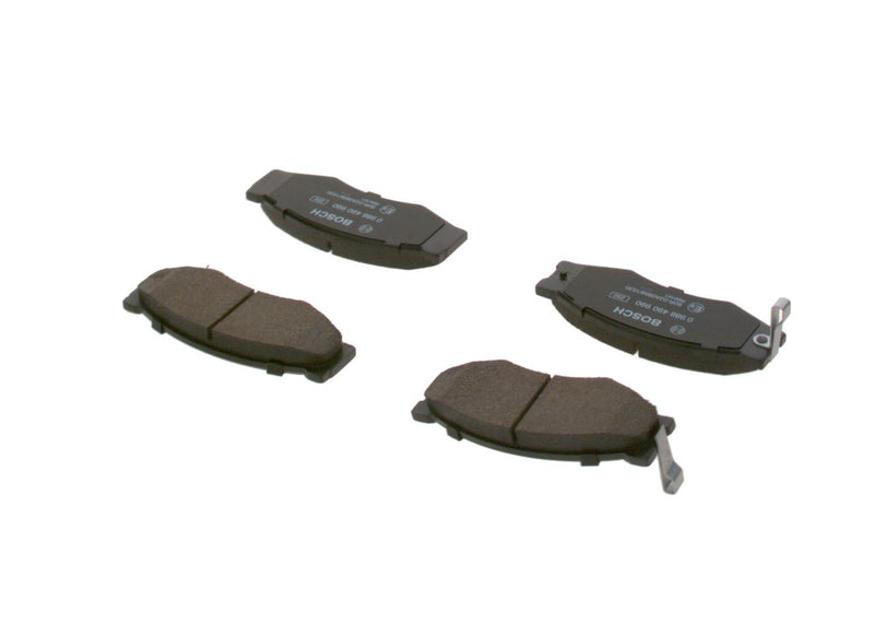 Bosch Brake Pad Set x x 0986490990