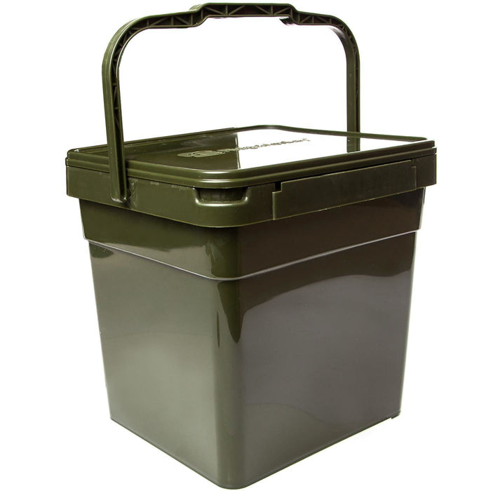 RidgeMonkey Modular Bait Bucket Standard 17l RM032 - RidgeMonkey - Van Life Living