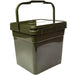 RidgeMonkey Modular Bait Bucket Standard 17l RM032 - RidgeMonkey - Van Life Living