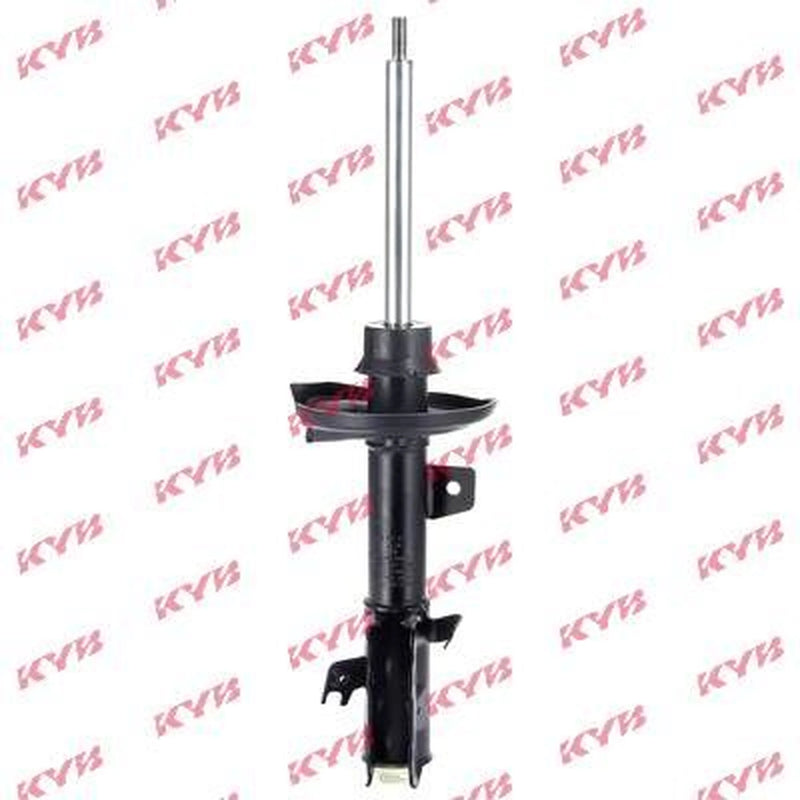 KYB Shock Absorber Damper Strut Front Left 338732