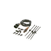 Bosch O2 Lambda Oxygen Sensor before catalytic converter 0 258 007 351