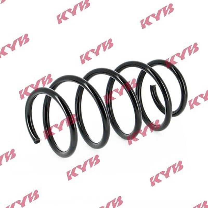 KYB Front Suspension Coil Spring RH3526