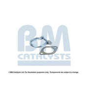 BM Catalysts Fitting Kit FK80234A FK80234A