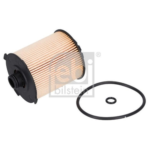 Febi Engine Oil Filter 195028