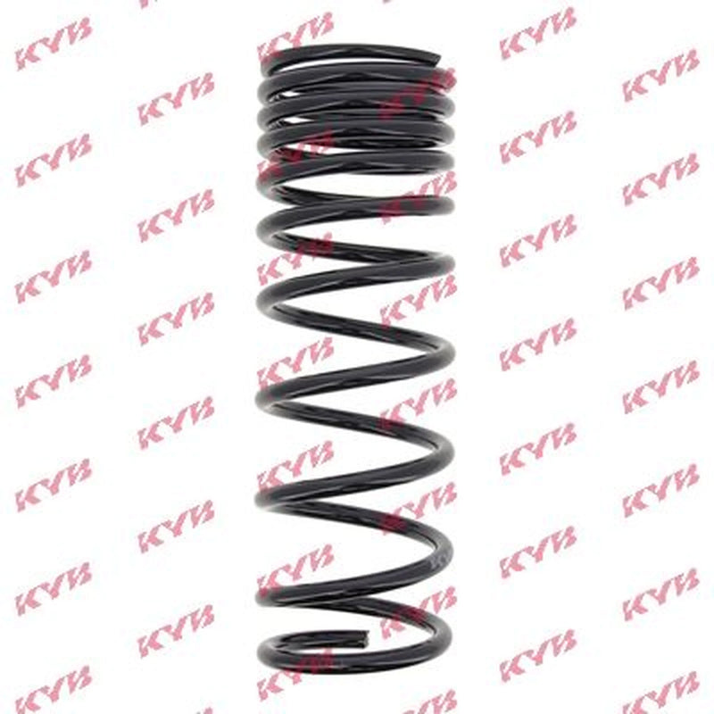 KYB Rear Suspension Coil Spring RD5502