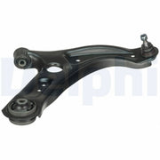 Delphi Control/Trailing Arm Lower TC3821