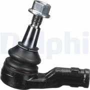 Delphi Steering Tie Rod End Ball Joint Front M16x1 TA2938