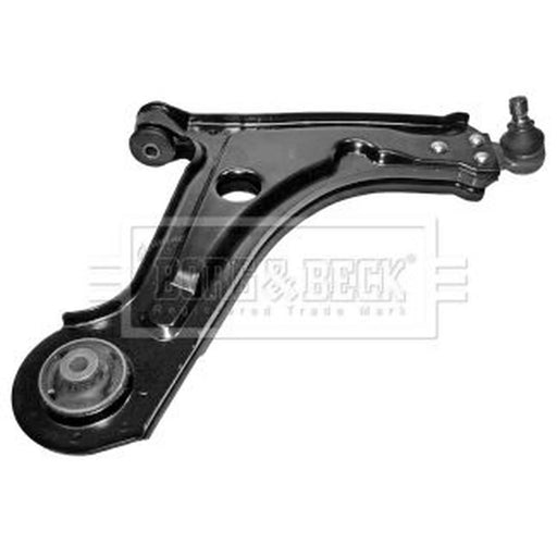 Borg & Beck Control/Trailing Arm BCA6225