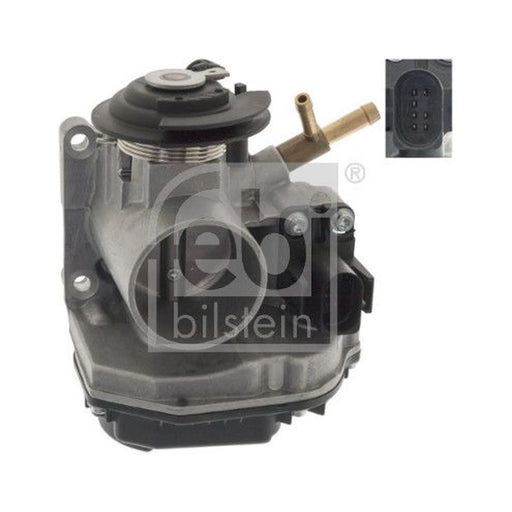 Febi Electronic Throttle Body Assembly 100995