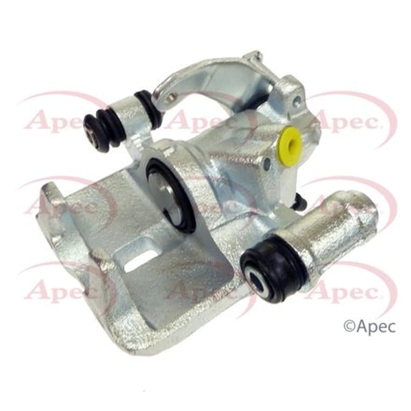Apec Brake Caliper Assembly Rear Right RCA1193