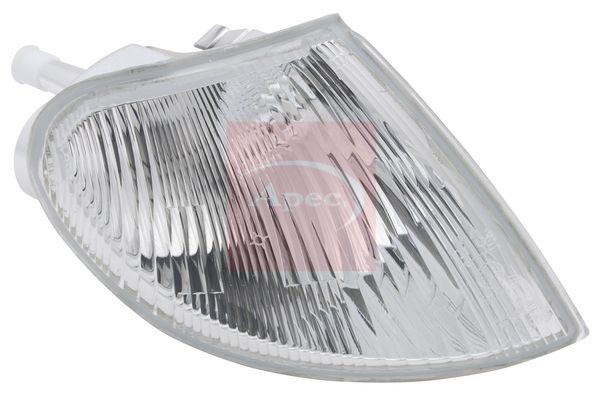Apec Red Direction Indicator Light AMB2210