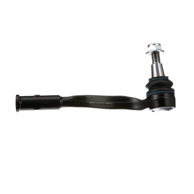 Delphi Steering Tie Rod End Ball Joint Front Left TA3397