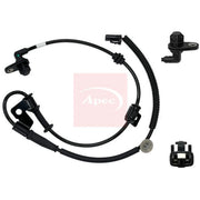 Apec ABS Wheel Speed Sensor Front Left ABS2538