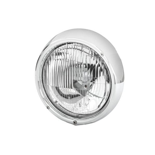 Hella Headlight Headlamp T4W Left 1A8 001 156-011