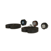 Gates Timing Belt Kit with Rollers K045565XS