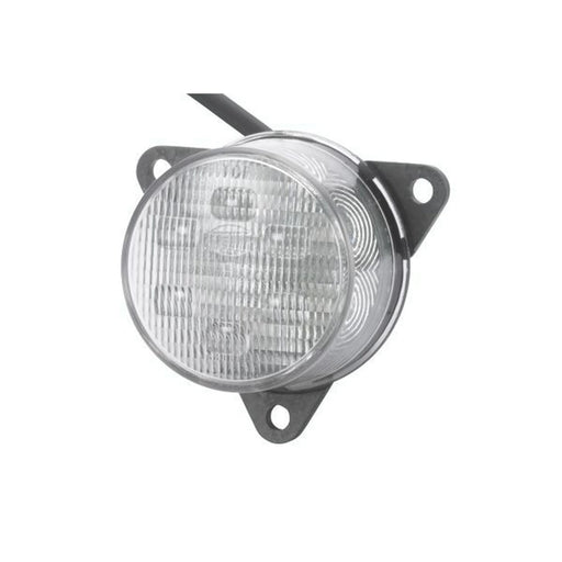 Hella Rear Fog Light Lamp Unit Rear 2NE 011 172-481