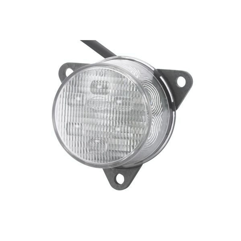 Hella Rear Fog Light Lamp Unit Rear 2NE 011 172-571