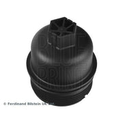 Blue Print Oil Filter Housing Cap ADBP990007