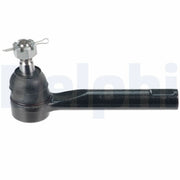 Delphi Steering Tie Rod End Ball Joint Front M16x1.5 TA3076